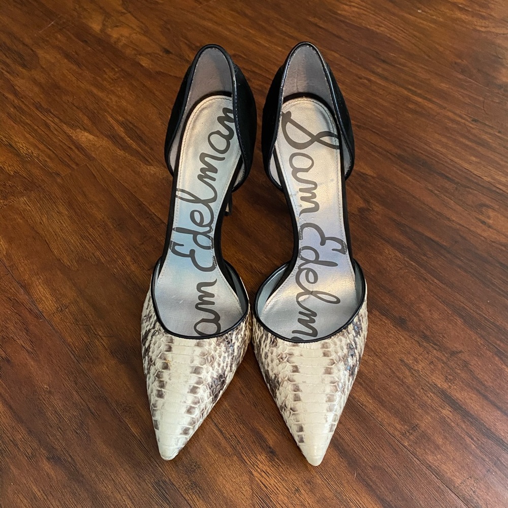 Nordstrom Heels. Size 8